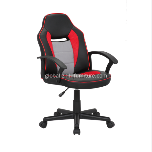 Gaming Computer Chair For Gamer PU And Mesh Gaming Chair for E-sport Manufactory